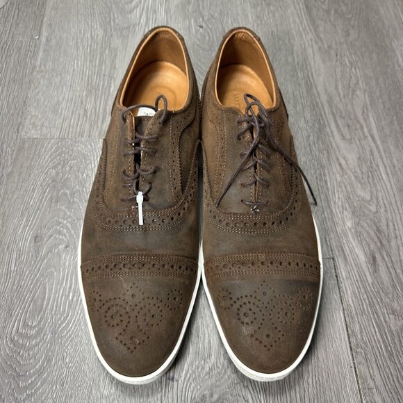 Allen Edmonds \